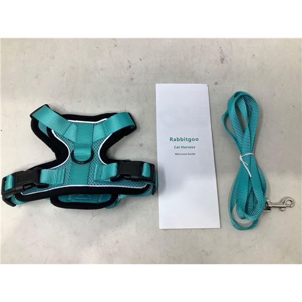 Rabbitgoo Cat Harness (xs)