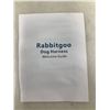 Image 4 : Rabbitgoo Dog Harness (L)