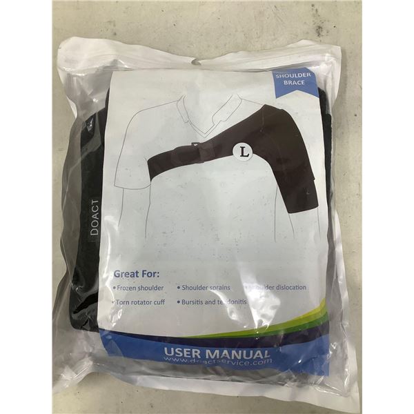 Doact Shoulder Brace (L)