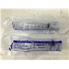 Image 1 : Set of 10 60CC Sterilized Disposable Syringe with Catheter Tip