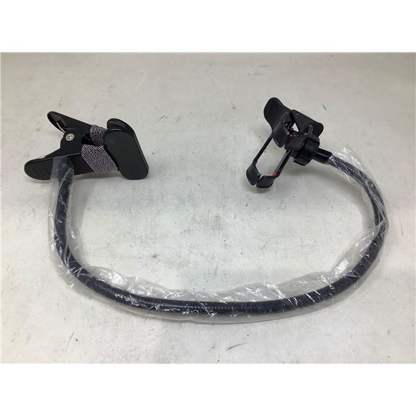 Pressure Mount Cell Phone Holder (Phone not included)