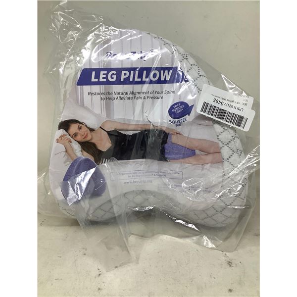 BeauTrip Leg Pillow
