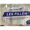 Image 2 : BeauTrip Leg Pillow