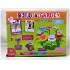 Image 3 : Build-a-Garden (133pcs)
