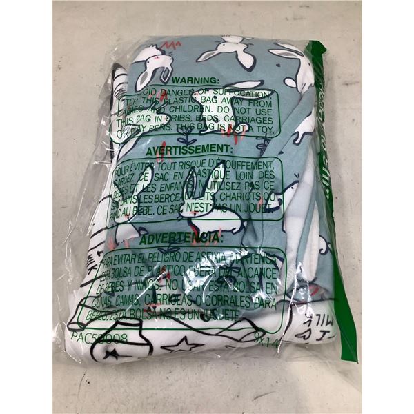 Set of 2 Swaddle Sacs