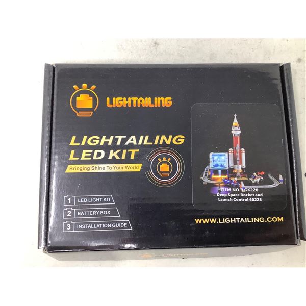 Lightailing LED KitÊ