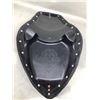 Image 4 : Rough Crafts Diamond Stitched Solo Seat/Sportsters