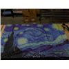 Image 2 : Picasso starry Night Wall Hanging