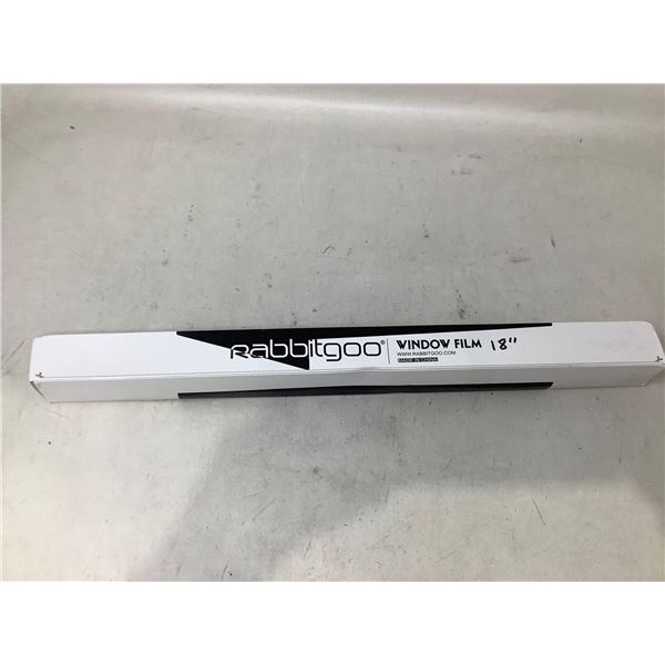 Rabbitgoo Window Film 18in