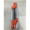 Image 1 : Folding Chainsaw File sharpening set