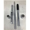 Image 2 : Tire wheel wrench Bar