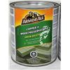 Image 2 : AmorAll Copper II Green Solution Wood Preservative (2 x 946ml)