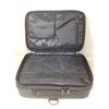 Image 3 : Travel Train case Professional Makeup Organizer