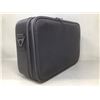 Image 4 : Travel Train case Professional Makeup Organizer