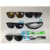 Image 2 : Lot of Assorted Sunglasses