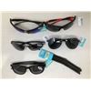 Image 2 : Lot of Assorted Sunglasses