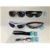 Image 2 : Lot of Assorted Sunglasses