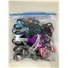 99  Lot of Assorted Childrens Scissors