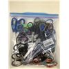 Image 2 : Lot of Assorted Childrens Scissors