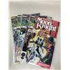 Image 1 : Marvel Moon Knight Comic Books