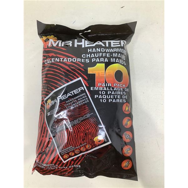 Mr. Heater Handwarmers (10pk)