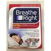 Image 2 : Breathe Right Strips- Extra (3 x 26)