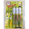 Image 2 : Whip-it Emergency Stain Pen (2 x 3)