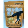 Image 2 : IvanHoe Nothing But Cheddar Snacks (6 x 60g)
