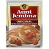 Image 2 : Aunt Jemima Original Pancake Mix (3 x 905g)