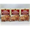 Image 1 : Aunt Jemima Original Pancake Mix (3 x 905g)