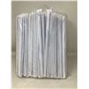 Image 1 : Lot of Individually Wrapped Straws