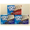 Image 1 : PoptartsÊlot of 3 x 384g assorted