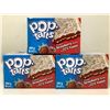 Image 1 : Poptarts lot of 3 x 384g assorted