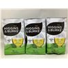 Image 1 : Higgins & Burke Green Tea lot of 3 x 20