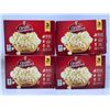 Image 1 : Orville redenbacher buttery popcorn lot of 4 x 246g microwave