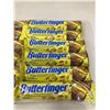 Image 2 : Butterfinger lot of 12 x 54g bars