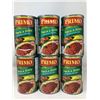 Image 1 : Primo Thick n Zesty sauce lot of 6 x 680ml