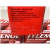 Image 2 : Tylenol Extra Strength caplets lot of 3 x 24