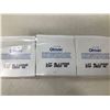 Image 2 : Otrivin Medicated Nasal mist lot of 3 x 20ml