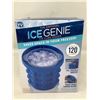 Image 1 : Ice genie ice cube maker