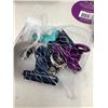 Image 3 : Core 6 piece bag clip set lot of 10