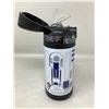 Image 2 : Star Wars R2D2 Water Bottle