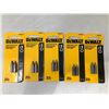 Image 1 : DewaltÊRobertson #1 Bits lot of 5 x 2
