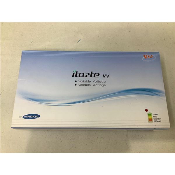 ItazteÊVape Pen Kit with charger & atomizers