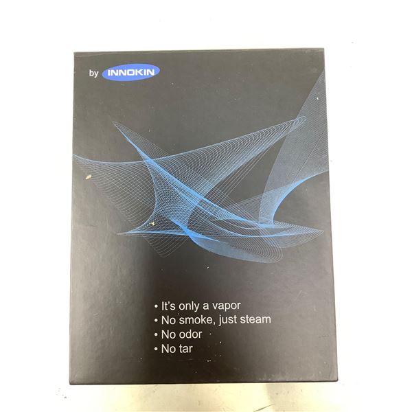 Inno Vape pen Kit with charger & accessories