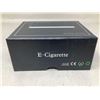 Image 2 : E Cigarette Kit with accessories