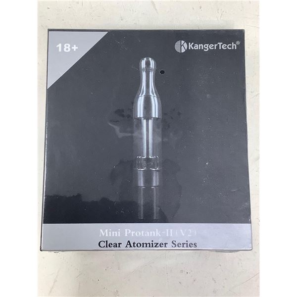 Kangertech clear atomizer