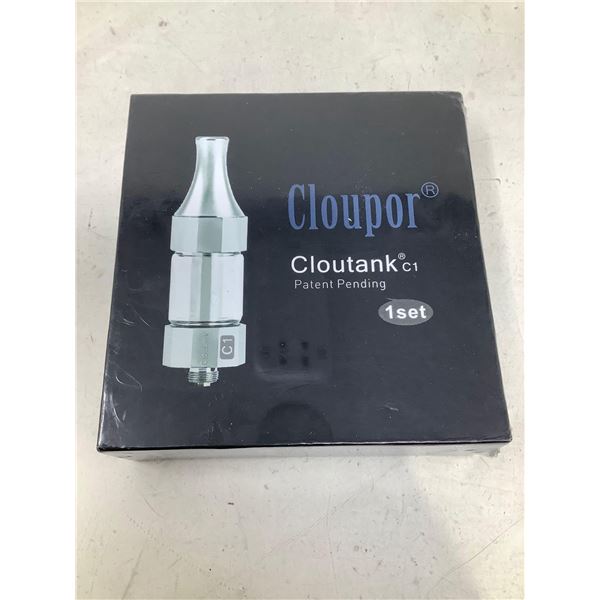 Cloupor CloutankÊset