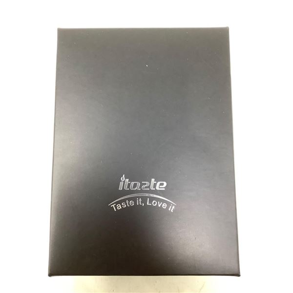 Itazte NEW Vape Carry case