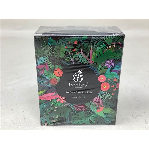 Beetles Perfect 2 Gel Polish